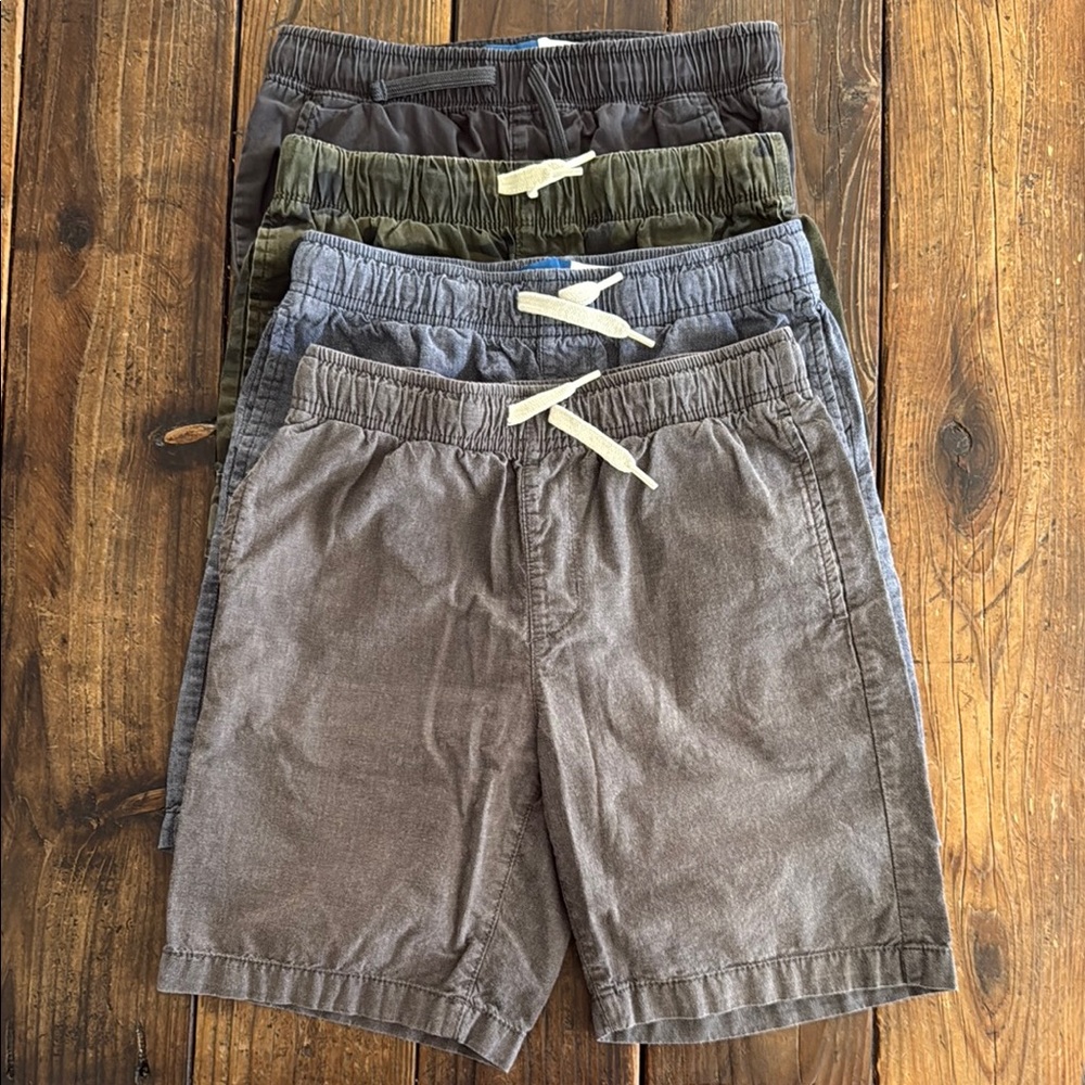 OLD NAVY Casual Shorts Bundle! Size 10-12 (Large)
